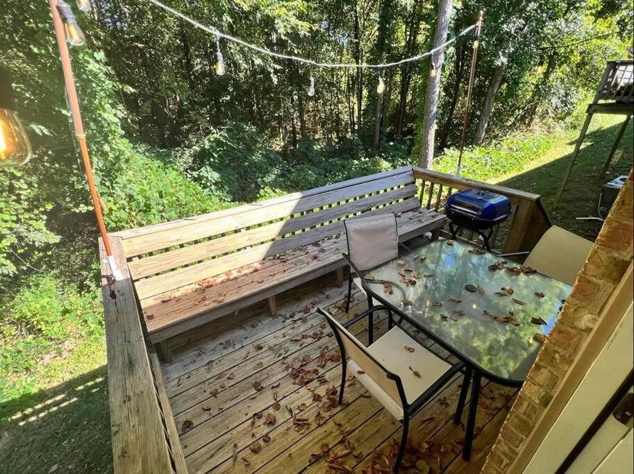 Cozy 2 Bedroom Townhouse Near Lake And Restaurants Guntersville Εξωτερικό φωτογραφία