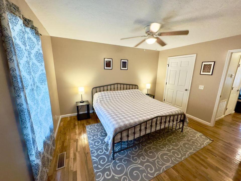 Cozy 2 Bedroom Townhouse Near Lake And Restaurants Guntersville Εξωτερικό φωτογραφία