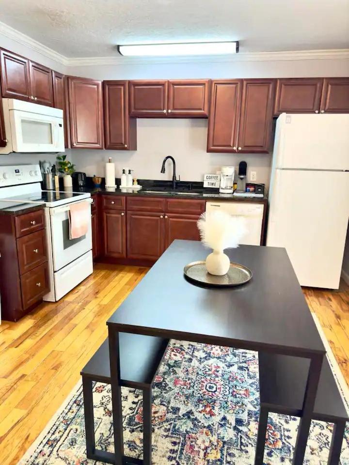 Cozy 2 Bedroom Townhouse Near Lake And Restaurants Guntersville Εξωτερικό φωτογραφία