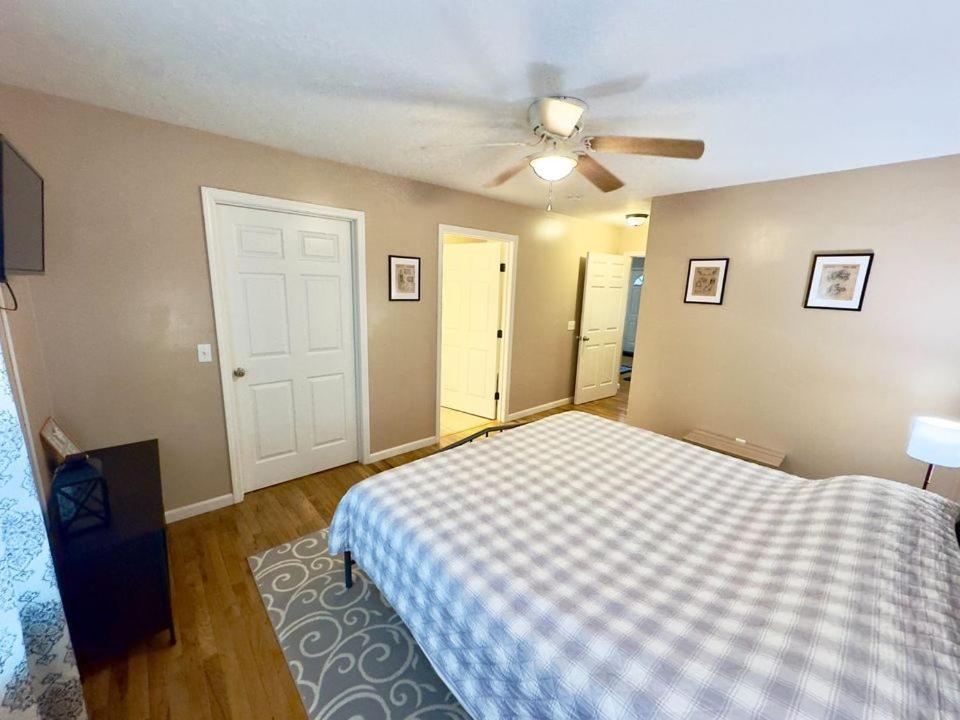 Cozy 2 Bedroom Townhouse Near Lake And Restaurants Guntersville Εξωτερικό φωτογραφία