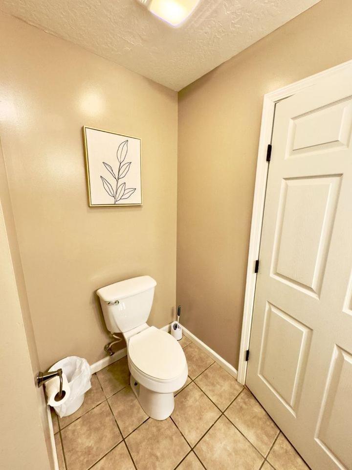 Cozy 2 Bedroom Townhouse Near Lake And Restaurants Guntersville Εξωτερικό φωτογραφία