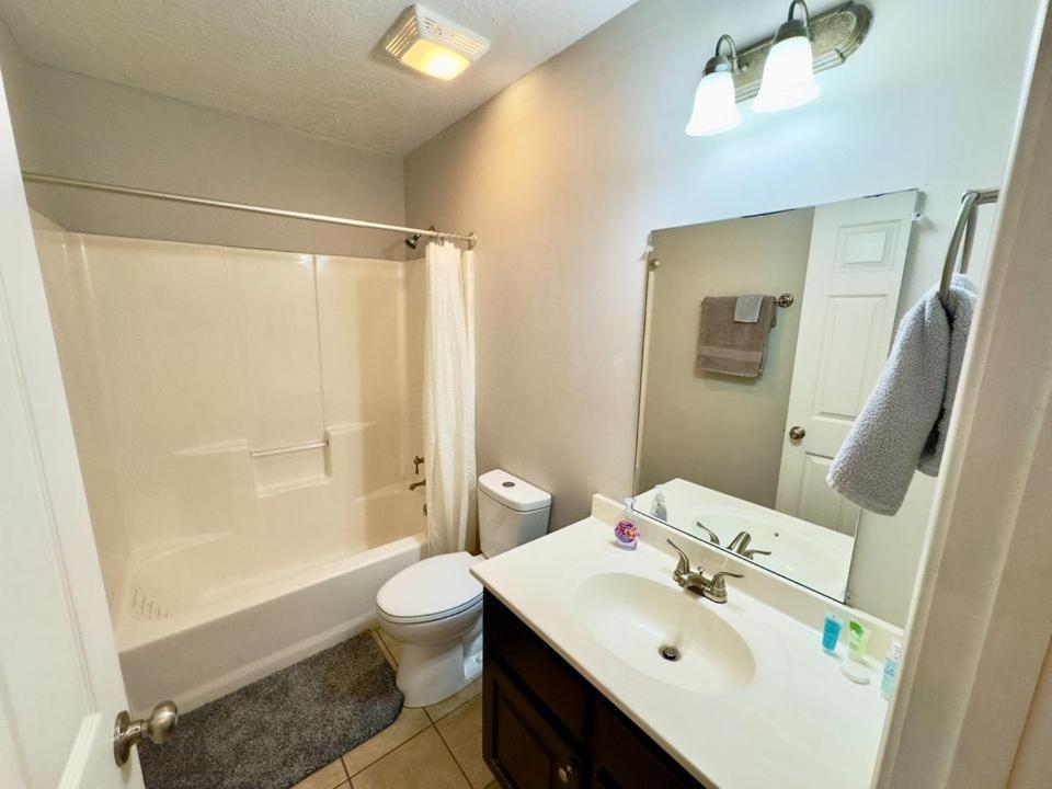 Cozy 2 Bedroom Townhouse Near Lake And Restaurants Guntersville Εξωτερικό φωτογραφία